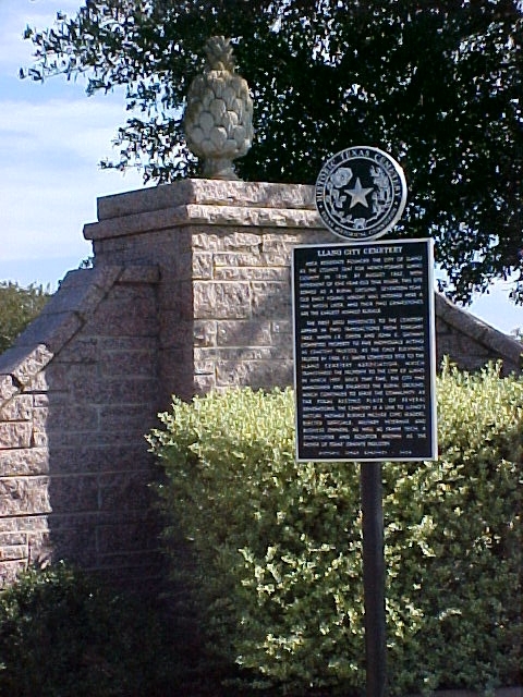Historical Marker 11-06