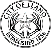 City of Llano logo