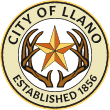 Llano Texas home page